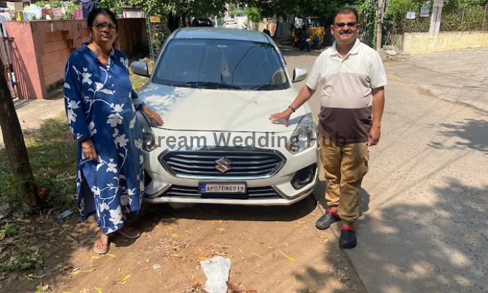 Kasturi Car Travels Rajahmundry