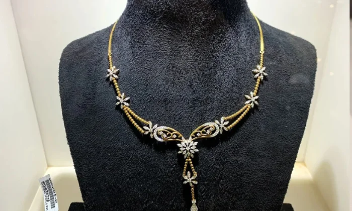 Kasturi Diamond