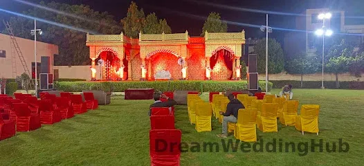 Kasturi Garden