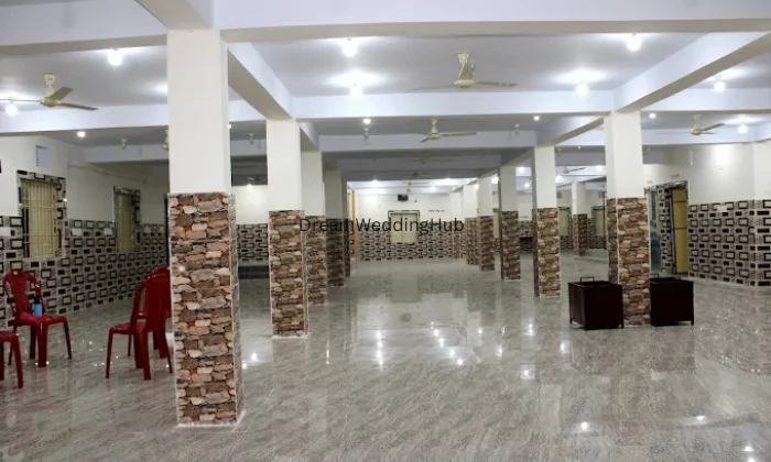 Kasturi Mandap