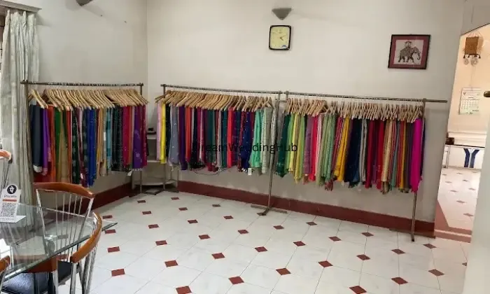Kasuti Kavana Kasuti Kavana