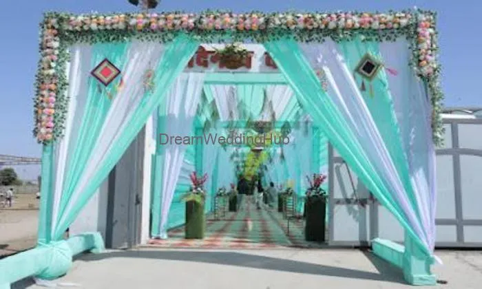 Katar Marriage Garden