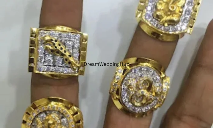 Kataria Amrit Jewellers