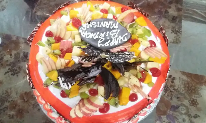Kataria Bakers