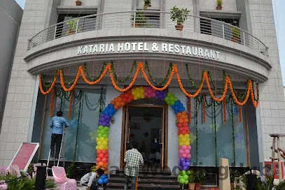 Kataria Hotel