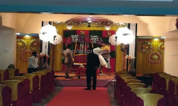 Katariya Mangal Karyalay