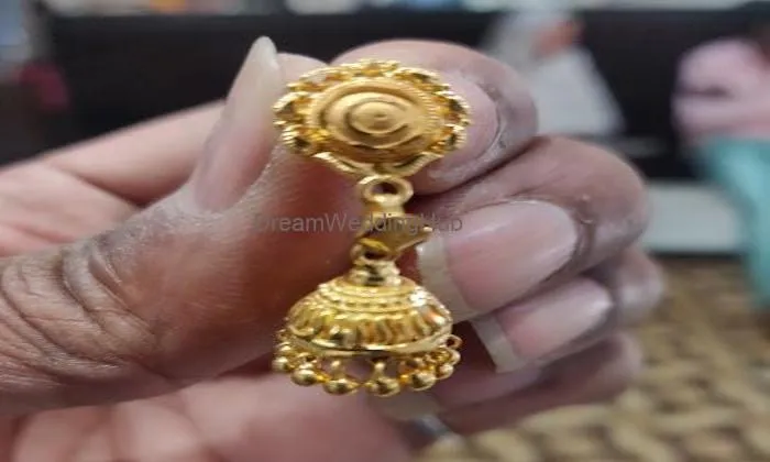 Kathadevala Anopchand Inderchand Tatiya