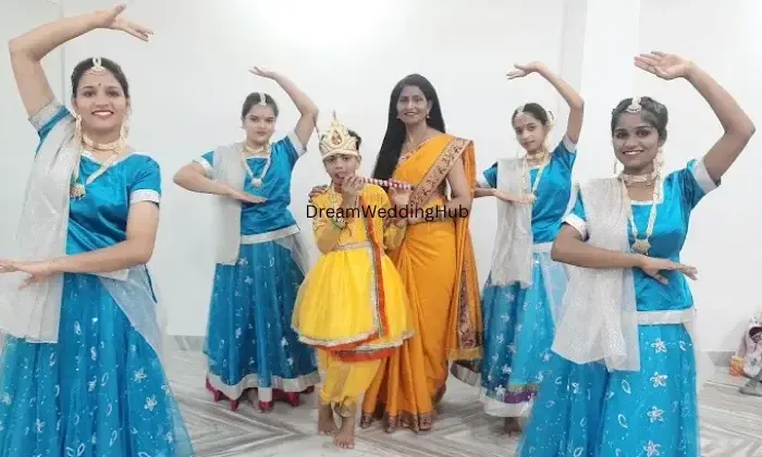 Kathak Academy Udaipur