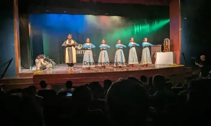 Kathak Ignites
