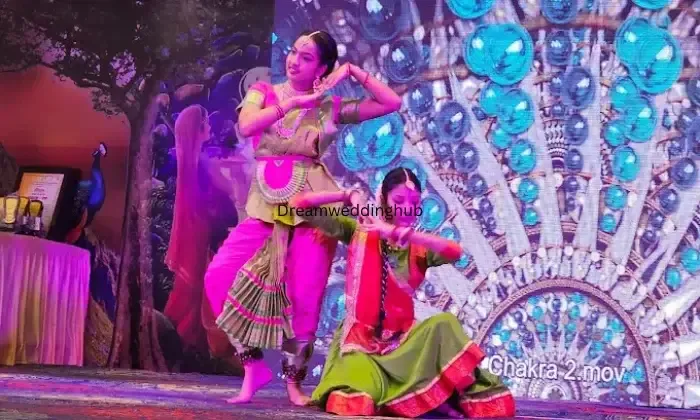 Kathak Nratya Sansthan