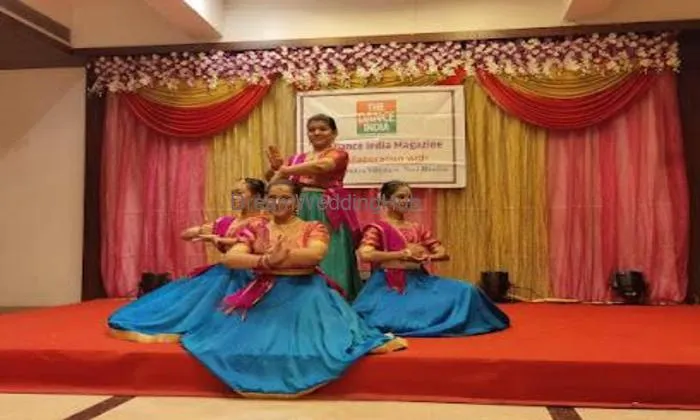Kathak Studio