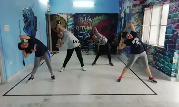 Kathanritya Dance Classes