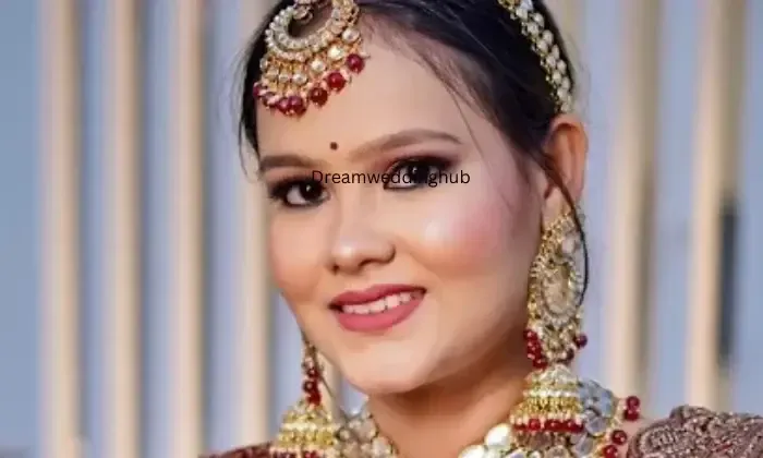 Katherine Makeup Studio