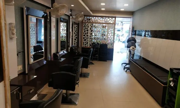 Katherine Salon