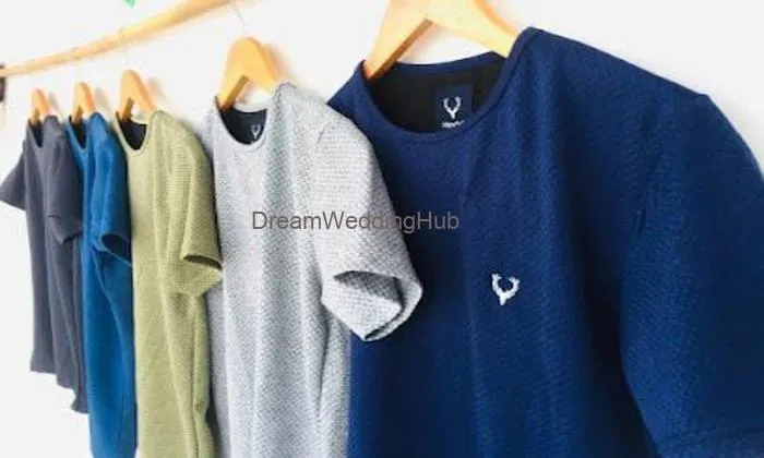 Kathir Trend's Men's Wear