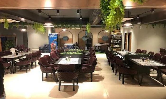 Kathiyawad Na Aangane Restaurant