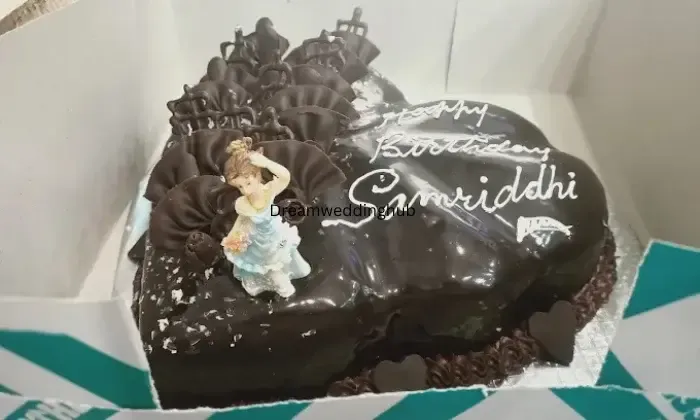 Kathleen Cake Shop