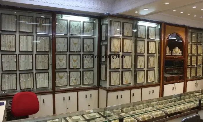 Katkam Jewellery