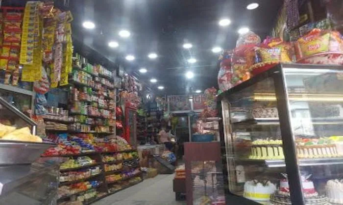 Katna Bakers & Fast Food