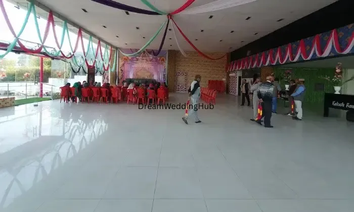 Katoch Banquet