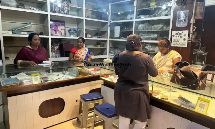 Katta Jewellers
