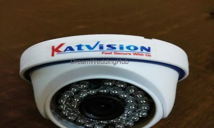 Katvision Security Services Company