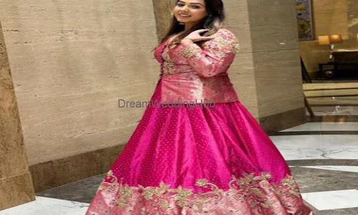 Kaur Boutique Adarsh Nagar Dharamkot Moga
