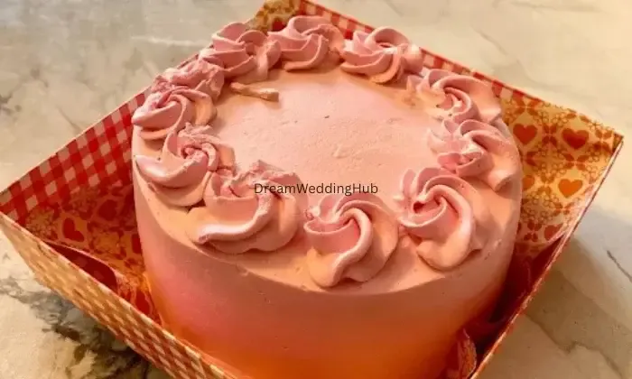 Kaurs Bakery
