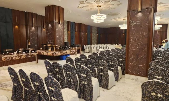 Kausar - Restaurant & Banquet Hall Kausar - Restaurant & Banquet Hall