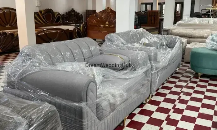 Kausar Zia Furniture