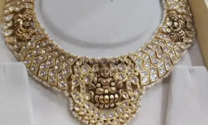 Kaushal Jwls  Diamonds