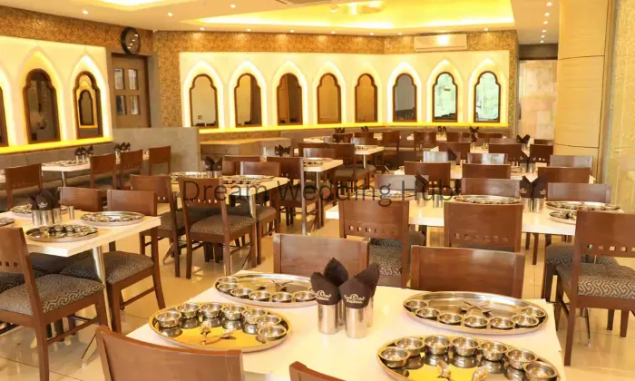 Kaushal Restaurant And Banquet
