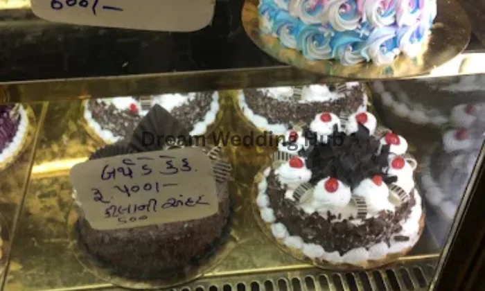 Kaushar Bakery