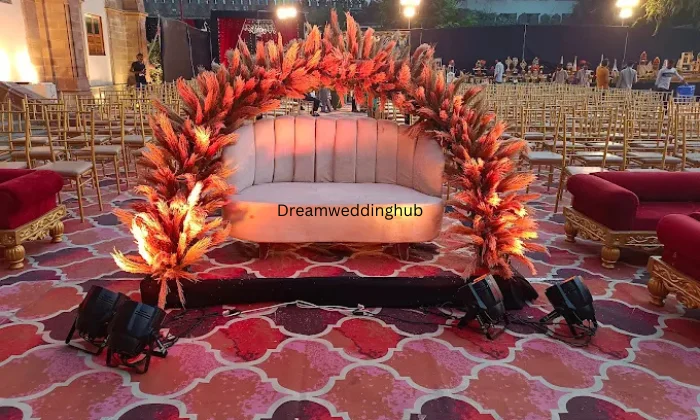 Kaushar Event