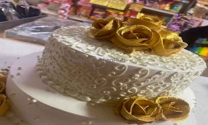 Kaushik Bakery