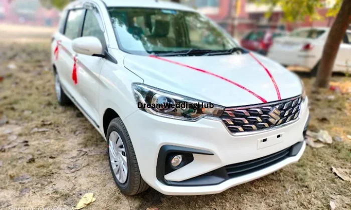 Kaushik Car Rental Varanasi