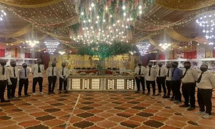 Kaushik Caterers Since 1985 Kaushik Caterers Since 1985