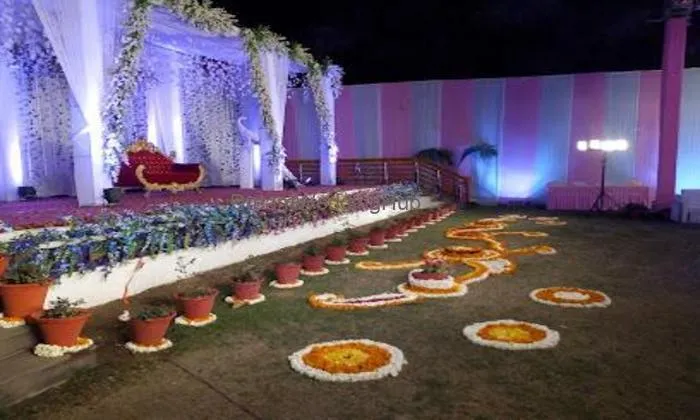 Kaushik Tent House And Decorators