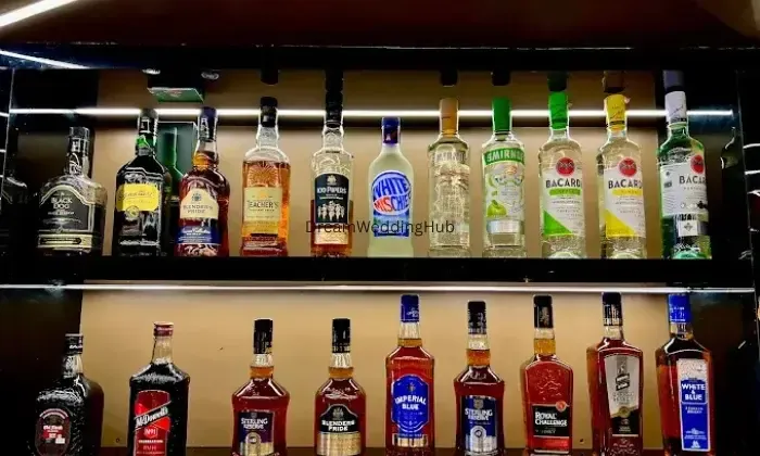 Kaustubh Bar And Restaurant