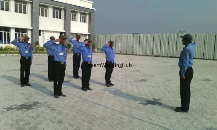 Kaustubh Security Agency