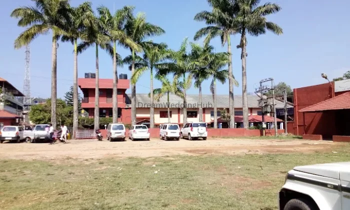 Kaveri Bhavana