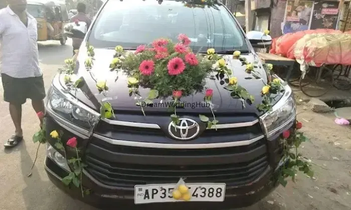 Kaveri Car Travels