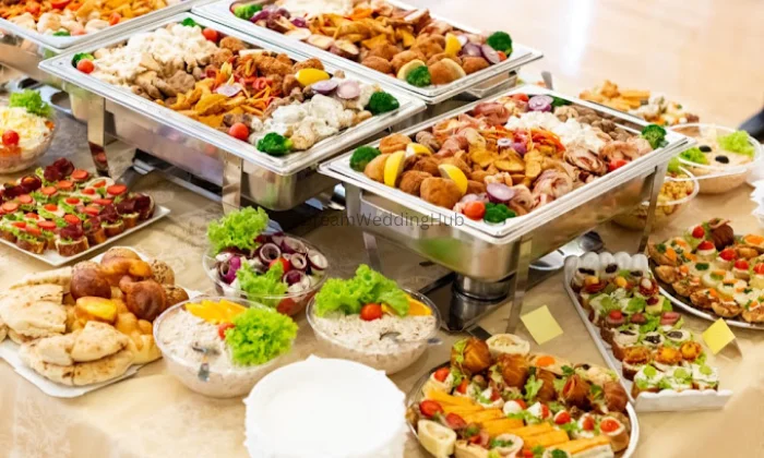 Kaveri Caterers