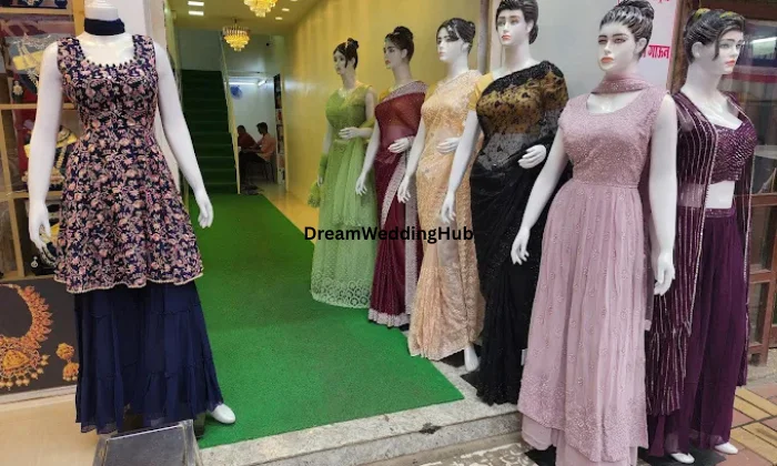 Kaveri Creation