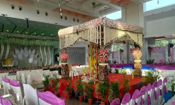 Kaveri Flower Decorators And Event Management