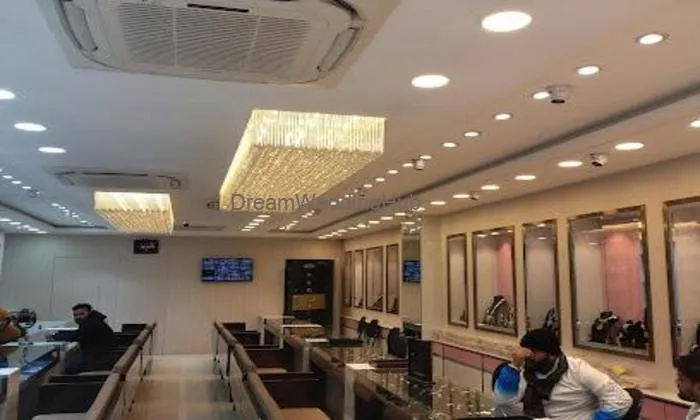Kaveri Jewellers
