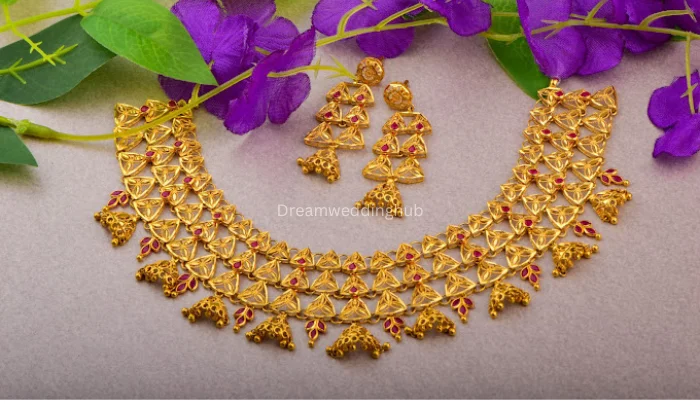 Kaveri Jewellers
