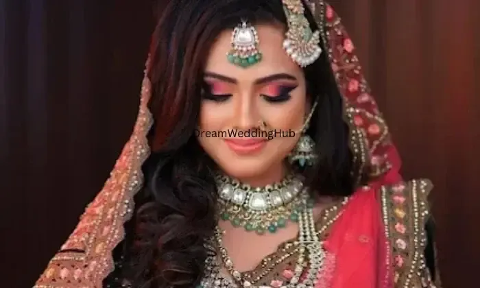 Kavi Makeup Artist