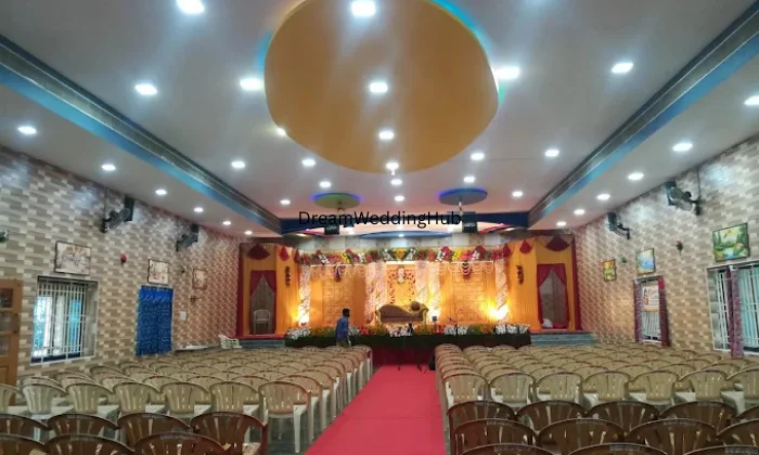 Kavin Mahal