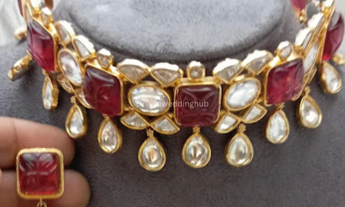 Kavipushp  Best Jewellery